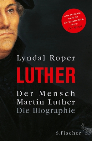 Der Mensch Martin Luther von Fock,  Holger, Müller,  Sabine, Roper,  Lyndal
