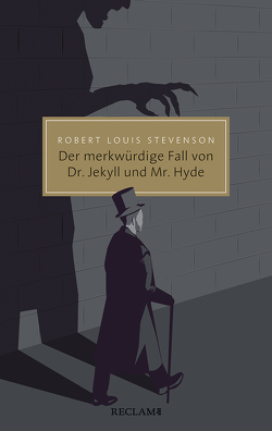 Der merkwürdige Fall von Dr. Jekyll und Mr. Hyde von Bonné,  Mirko, Hamblock,  Dieter, Stevenson,  Robert Louis