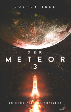 Der Meteor 3 von Tree,  Joshua