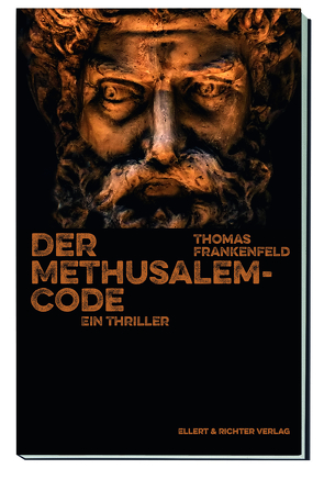 Der Methusalem-Code von Frankenfeld,  Thomas