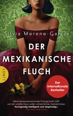 Der mexikanische Fluch von Meier,  Frauke, Moreno-Garcia,  Silvia