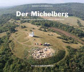 Der Michelberg von Lauermann,  Ernst