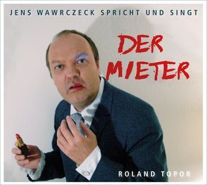Der Mieter von Topor,  Roland