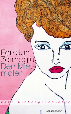 Der Mietmaler von Zaimoglu,  Feridun