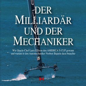 Der Milliardär und der Mechaniker von Guthrie,  Julian