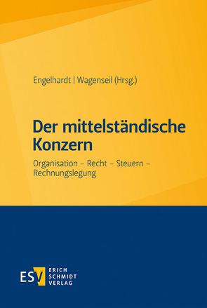 Der mittelständische Konzern von Busch,  Julia, Engelhardt,  Clemens, Engelhardt,  Isabelle, Kirschstein-Freund,  Steffen, Koberstein,  Melanie, Notholt,  Jochen, Oberwegner,  Constanze, Schlipat,  Hans, Spieler,  Sven, Strüwind,  Stefan, Tippelhofer,  Michael, von Wallwitz,  Sebastian Graf, Wagenseil,  Andreas, Zwirner,  Christian