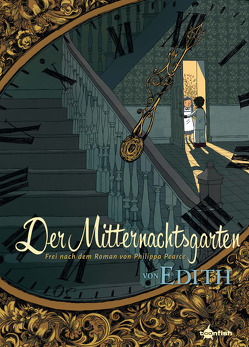 Der Mitternachtsgarten von Édith