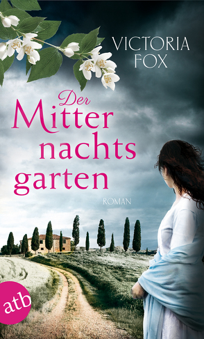 Der Mitternachtsgarten von Fox,  Victoria, Pahnke,  Juliane