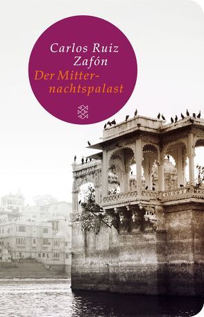 Der Mitternachtspalast von Grüneisen,  Lisa, Ruiz Zafón,  Carlos