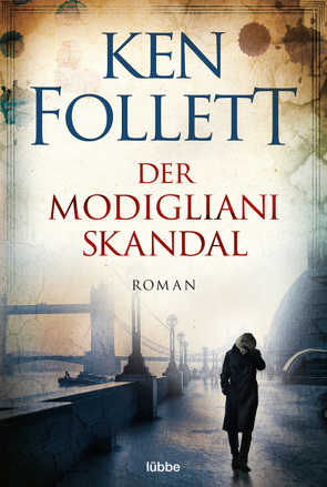 Der Modigliani-Skandal von Follett,  Ken, Panske,  Günter