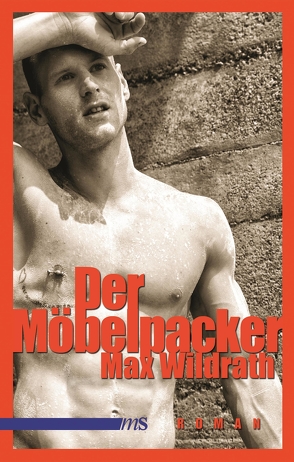 Der Möbelpacker von Wildrath,  Max