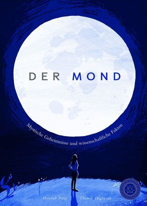 Der Mond von Hegbrook,  Thomas, Hofmann,  E.M., Pang,  Hannah