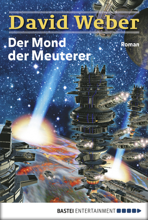 Der Mond der Meuterer von Ritgen,  Ulf, Weber,  David