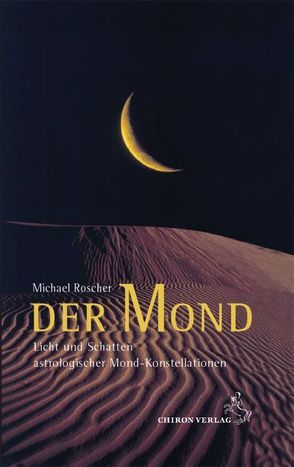 Der Mond von Roscher,  Michael