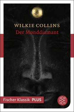 Der Monddiamant von Collins,  Wilkie