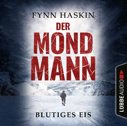 Der Mondmann – Blutiges Eis von Haskin,  Fynn