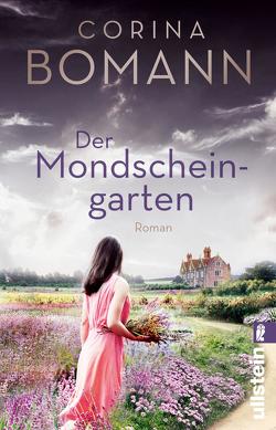 Der Mondscheingarten von Bomann,  Corina