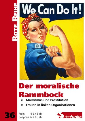 Der moralische Rammbock von Steiner,  Helene, Tomaselli,  Emanuel, Trausmuth,  Gernot