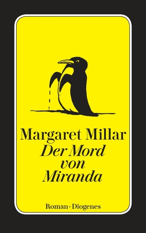 Der Mord von Miranda von Hermann,  Hans, Millar,  Margaret