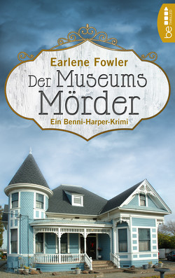 Der Museumsmörder von Fowler,  Earlene, Radke,  Berthold