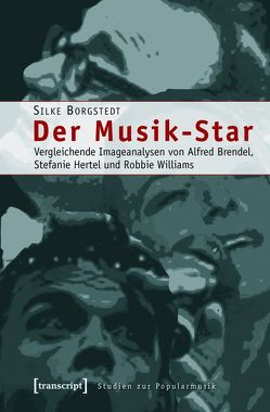 Der Musik-Star von Borgstedt,  Silke