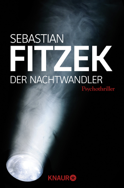 Der Nachtwandler von Fitzek,  Sebastian