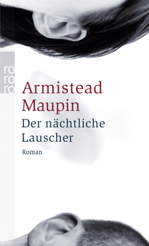 Der nächtliche Lauscher von Mandelkow,  Miriam, Maupin,  Armistead