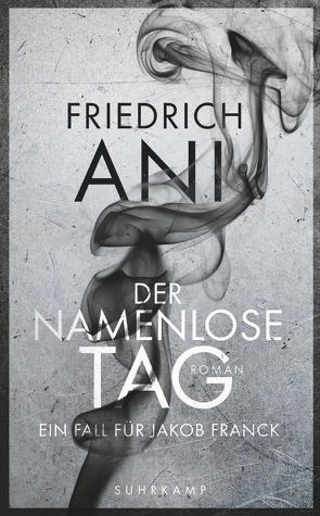 Der namenlose Tag von Ani,  Friedrich