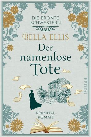 Der namenlose Tote von Ellis,  Bella, Linden,  Kathi