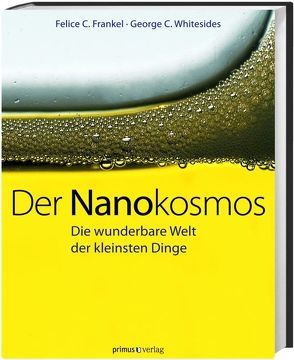 Der Nanokosmos von Frankel,  Felice, Haupt,  Michael, Whitesides,  George M