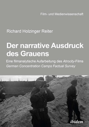 Der narrative Ausdruck des Grauens von Holzinger Reiter,  Richard, Schenk,  Irmbert, Wulff,  Hans-Jürgen