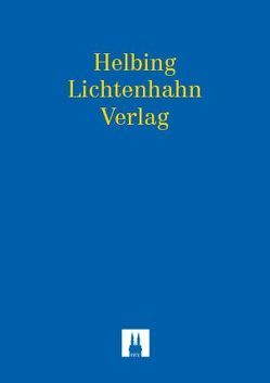 Der nationale und internationale ordre public im Rahmen der grenzüberschreitenden Amtshilfe in Steuersachen von Weyeneth,  Robert