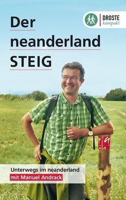 Der neanderland STEIG von Andrack,  Manuel