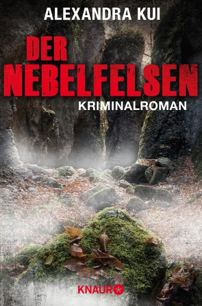 Der Nebelfelsen von Kui,  Alexandra