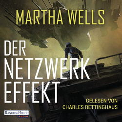 Der Netzwerkeffekt von Böhmert,  Frank, Rettinghaus,  Charles, Wells,  Martha
