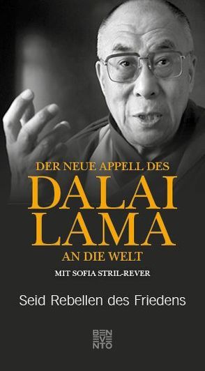 Der neue Appell des Dalai Lama an die Welt von Stril-Rever,  Sofia