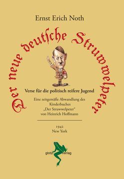 Der neue deutsche Struwwelpeter von Glotzbach,  Lothar, Noth,  Ernst Erich