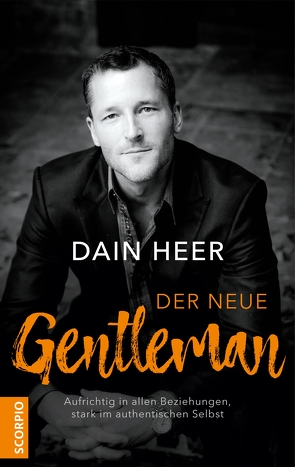 Der neue Gentleman von Borgmann,  Matthias D., Heer,  Dain