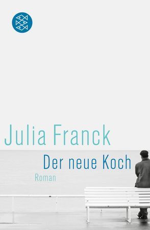 Der neue Koch von Franck,  Julia