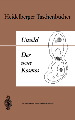 Der neue Kosmos von Unsöld,  A.