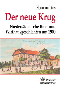 Der neue Krug von Löns,  Hermann