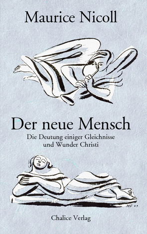 Der neue Mensch von Nicoll,  Maurice, Schumacher,  Edith, Schumacher,  Ernst Friedrich