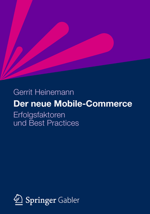 Der neue Mobile-Commerce von Heinemann,  Gerrit