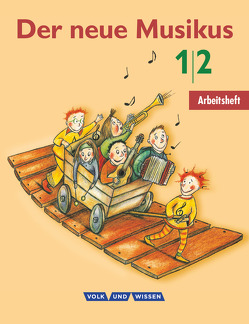 Der neue Musikus – Ausgabe 2004 – Östliche Bundesländer und Berlin – 1./2. Schuljahr von Patho,  Klaus, Schnabel,  Annerose