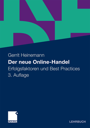 Der neue Online-Handel von Heinemann,  Gerrit
