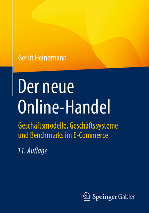 Der neue Online-Handel von Heinemann,  Gerrit