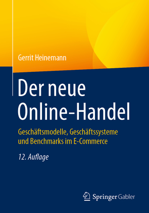 Der neue Online-Handel von Heinemann,  Gerrit