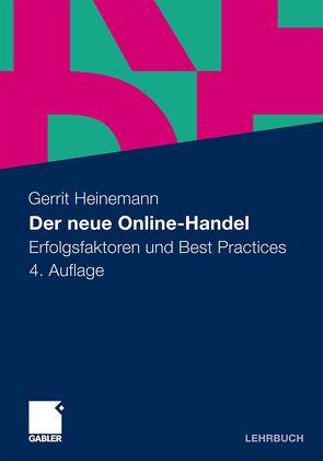 Der neue Online-Handel von Heinemann,  Gerrit