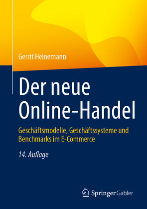 Der neue Online-Handel von Heinemann,  Gerrit