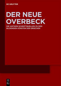 Der Neue Overbeck von Hallof,  Klaus, Kansteiner,  Sascha, Lehmann,  Lauri, Seidensticker,  Bernd, Stemmer,  Klaus